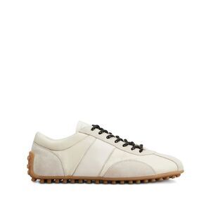 Tod's Neutrals Trainers Women